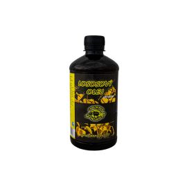 Lososový olej - 500 ml