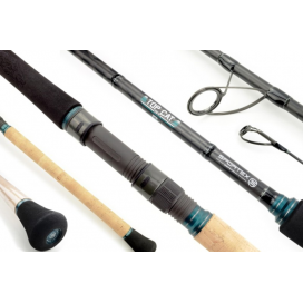 Sumcové pruty SPORTEX Top Cat Spin CS-2 245cm / 70-190g