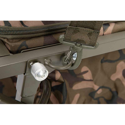 Fox Vozík Explorer Barrow MK2