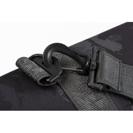 Fox Rage Pouzdro Na Prut Voyager Hard Rod Sleeve Single