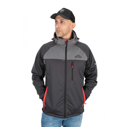Fox Rage Bunda Sherpa Wind Blocker