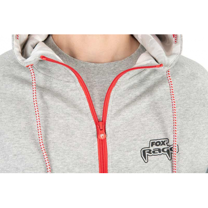 Fox Rage Mikina Voyager Hoodies
