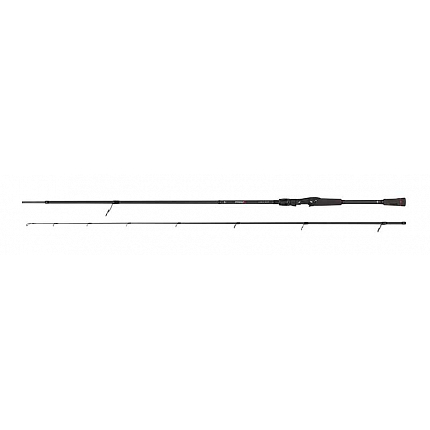 Fox Rage Prut Prism X Lure & Shad Spinning Rod 2,4 m 15-70 g 2 díl