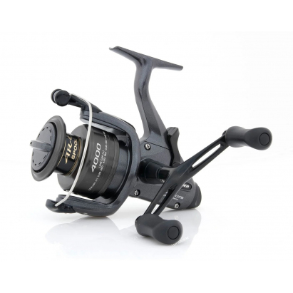 Shimano Naviják Baitrunner DL 4000 FB