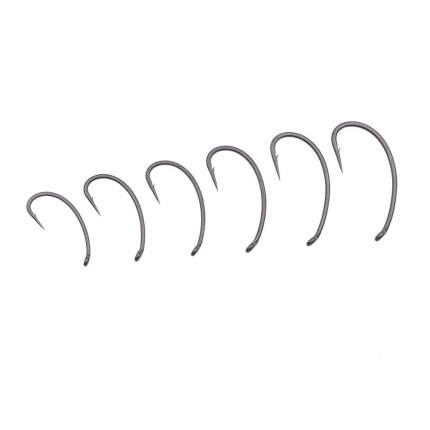 Korda Háčky Bez Protihrotu Spinner B