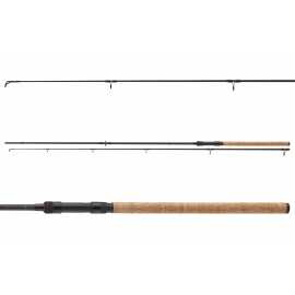 Daiwa Prut BLACK WIDOW XT BAIT 3.00m 50-125g