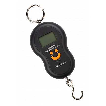 Mikado digitální váha Basic 50 kg