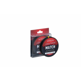 Mivardi Ultra sinking Match 0,185 mm 150 m