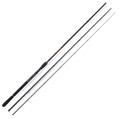 MS Range prut Match SX 3,60m 5–25g