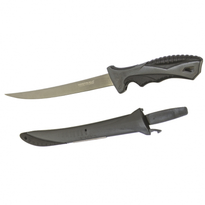 Mistrall filetovací nůž šedý Mistrall filetovací nůž šedý