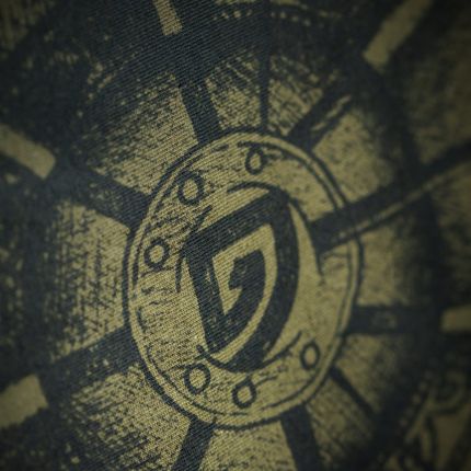 Trakker Products  Tričko - Tempest T-Shirt