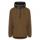 Trakker Mikina TechPro Half Zip Hoody - Velikost: XXXL