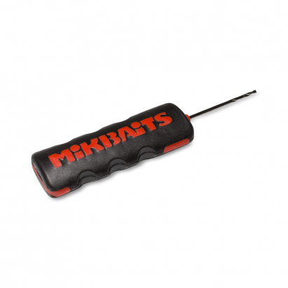 Mikbaits Boilie jehly - Boilie vrtáček 1,5 mm Mikbaits Boilie jehly - Boilie vrtáček 1,5 mm