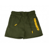 Mikbaits tepláky, kraťasy - Kraťasy Green line dětské 2-4 roky
