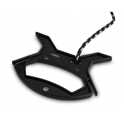 Delphin Vědro Cubo  10L + 7m