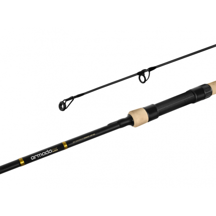 Delphin Prut Armada NX BlackWay Cork 3 m 3 lb 2 díly