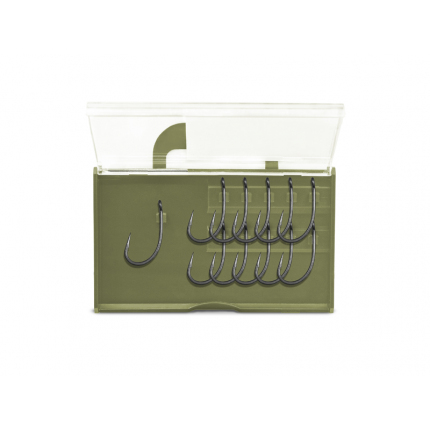 Delphin Háčky THORN Shanker 11 ks