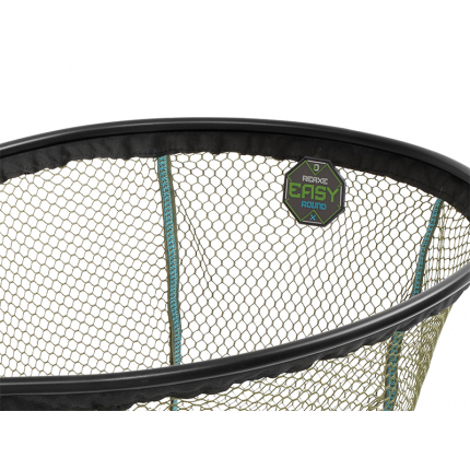 Delphin Podběráková Hlava Plovoucí Reaxe FloateR EasyRound