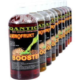 QANTICA aminofrukt booster 500ml Tigrí orech