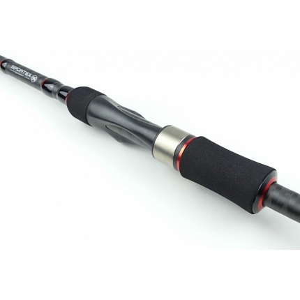 Sportex Prut Black Pearl MAXX 2,4 m 25-72 g