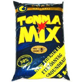 Tonna mix aroma - 3 kg - CUKK Patentka
