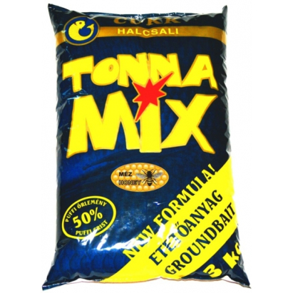 Tonna mix aroma - 3 kg - CUKK Patentka