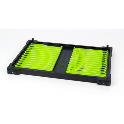 Matrix Zásobník na Kostřičky Loaded Pole Winder Trays