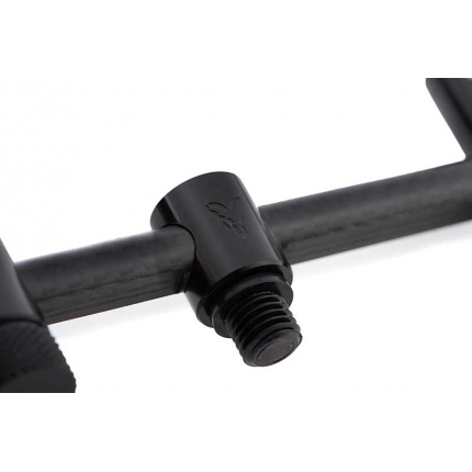 Fox Hrazdy Black Label Carbon Adjustable Buzz Bars