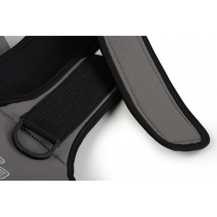 Fox Rage Prsačky Neoprene Waders