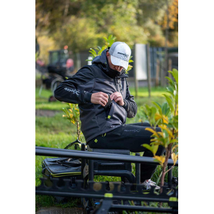 Matrix Bunda Wind Blocker Jacket