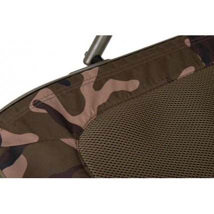 Fox Křeslo Duralite Recliner Arm Chair XL