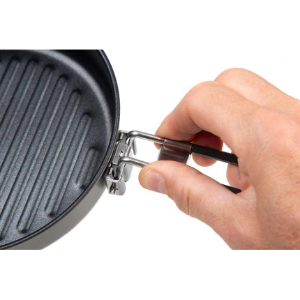 Fox Sada Nádobí Cookware 4 Piece Deluxe Cook Set