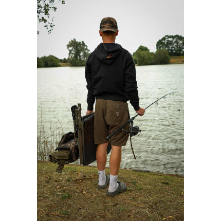 Fox Prut Horizon X6 Ti Explorer 8-10 ft 3,75 lb 2 díl