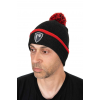 Fox Rage Čepice Voyager Dark Grey Bobble Hat