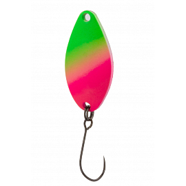 Mikado Plandavka Lazzer Spoon 3.5g 8