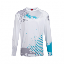 Mikado Dlouhý Rukáv – S Upf Filtrem – Velikost 4xl – 1 Ks