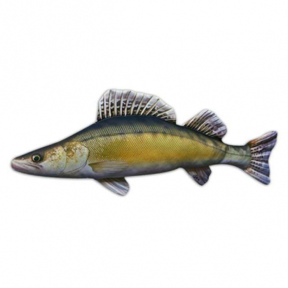 Gaby Polštář Candát 103cm Gaby Polštář Candát 103cm