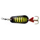 Effzett Srandard Plandavka 6,5cm Fluo Yellow/Black UV