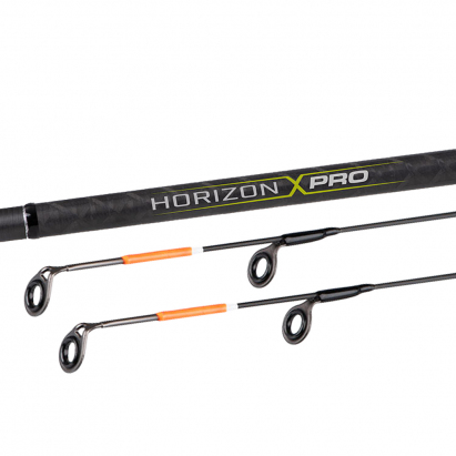Matrix Horizon Prut Pro Commercial Feeder Rods 10ft