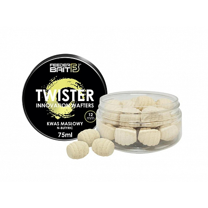 FeederBait Twister Wafters 75 ml 12 mm