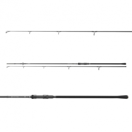 Daiwa Prut Ninja X Stalker Carp 3 m 3 lb 2 díl