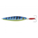 Kinetic Pilkr Torskepilken Blue Tiger 250g