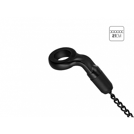 Delphin Swinger Sada Řetízkových Indikátorů Color 2 ks