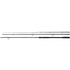 Shimano Prut Aero X1A River Feeder 3,96 m 180 g