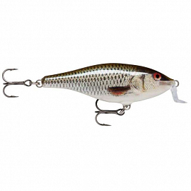 Rapala Wobler Shad Rap Shallow Runner 7 cm 7 g ROL