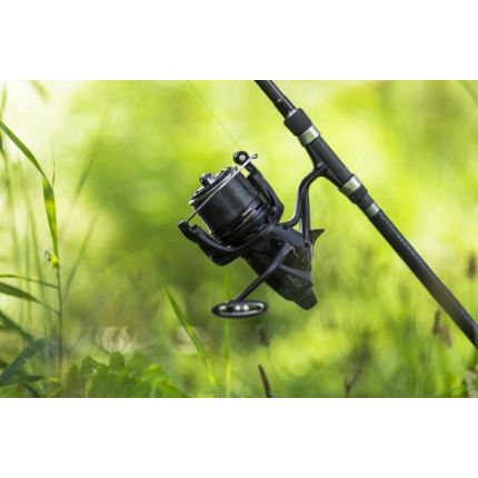 Shimano Naviják Big Baitrunner LC 14000 XTB