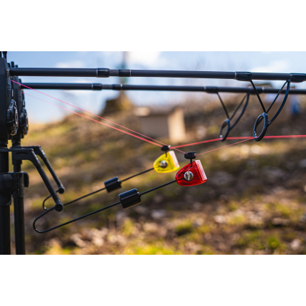 Giants fishing Indikátor záběru STR+