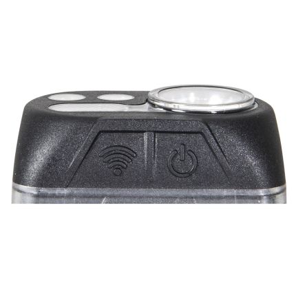 Anaconda Čelovka Vipex S-220