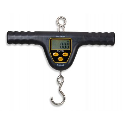 Anaconda Váha Fully Scale Bar 50kg