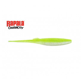 THE STINGMAN 4'' 10 cm 4,5 g